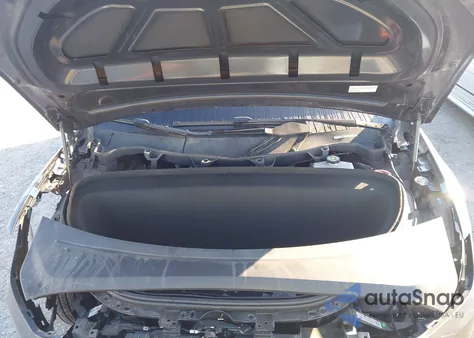 2022 Tesla Model X Dual Motor All-Wheel Drive z USA, uszkodzony, nr VIN 7SAXCAE56NF359882